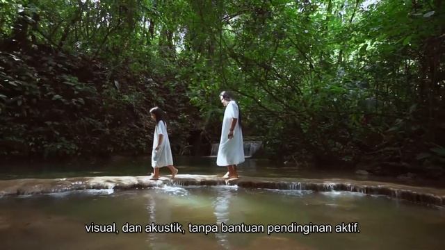 Passive Design is Window to Healthy with Less Energy смотреть онлайн