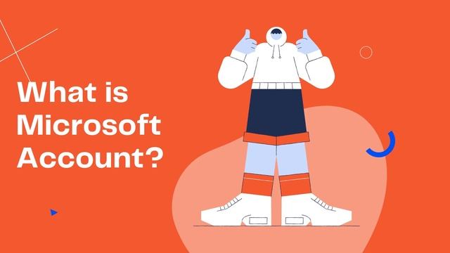 Difference Between Local Account And Microsoft Account in Windows смотреть онлайн