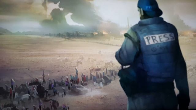 "WAR" (FRONTLINES REMASTERED) WINDOWS 10 64BIT GAME RUN смотреть онлайн