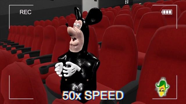 Oh Boy, My Favourite Seat! 999x SPEED смотреть онлайн