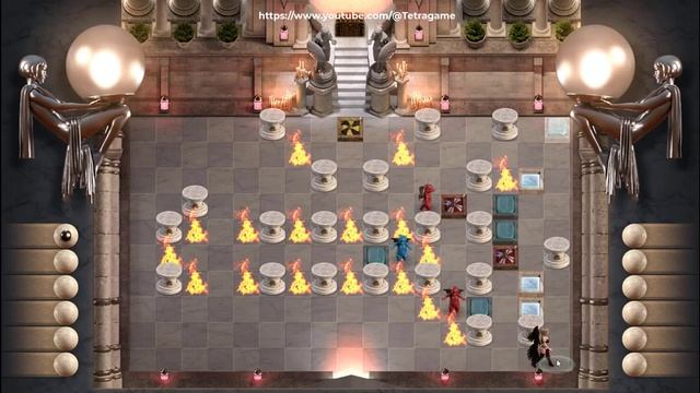 The Genesis Order - AngelCraft Puzzles walkthrough 18,19,20,21 смотреть онлайн