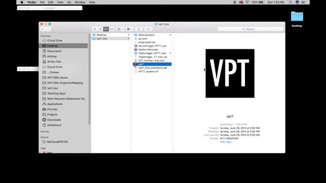 VPT7 Installation and Setup Tweaks to work on Latest Mac OS смотреть онлайн