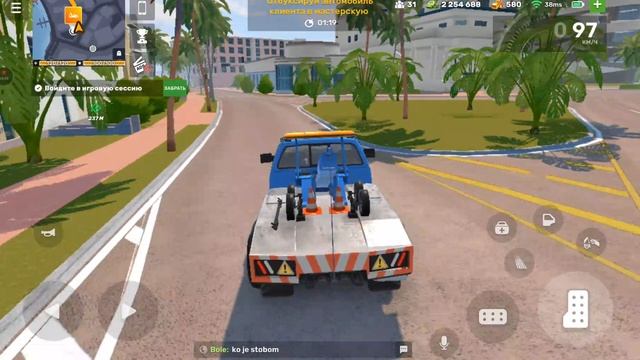 Flex City (Обновление 1.0 изменение) добавим новый карта и другие прохождение (android) #1