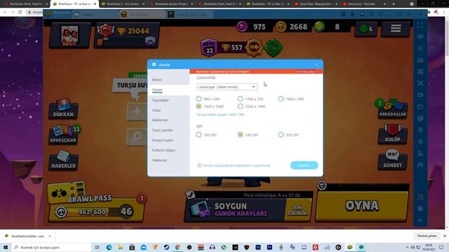 Brawl Stars Bilgisayar'a Nasıl İndirilir? (2021) Çok Kolay смотреть онлайн