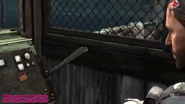 Max Payne 3 Ep 5 ماكس بين 3 الحلقة الخامسة смотреть онлайн