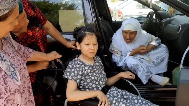 Зухро, Худжанд 2019! Лечебный центр