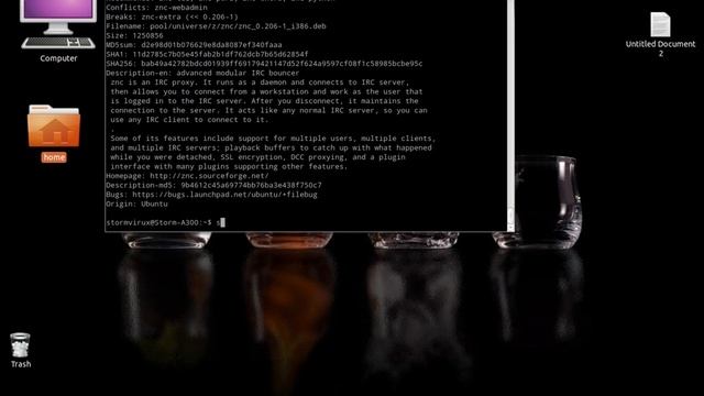install application via terminal or the aptitude package manager in ubuntu.ogv смотреть онлайн