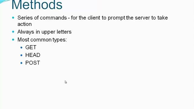 HTTP [Hypetext Transport Protocol] tutorial in depth | HTTP Protocol Tutorial смотреть онлайн
