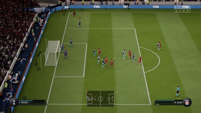 FIFA 19 смотреть онлайн