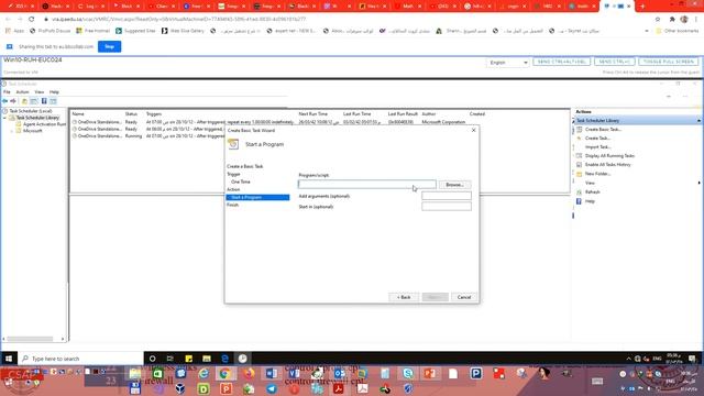 Manage Windows operating system смотреть онлайн