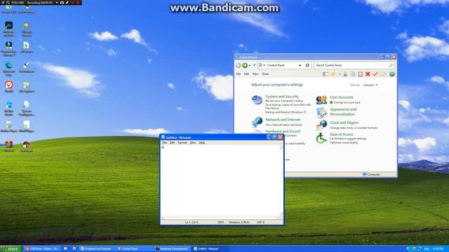 windows xp theme смотреть онлайн