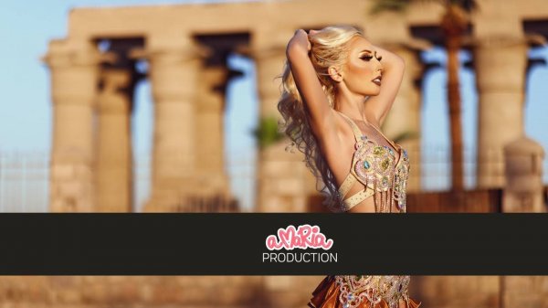 a Maria - Dance, Maria [Official Music Video]