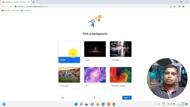 How to Download Google Chrome in Laptop & Desktop Computer (Windows 11) смотреть онлайн
