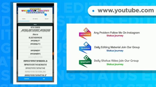 10 Emoji Font | @YP creation смотреть онлайн