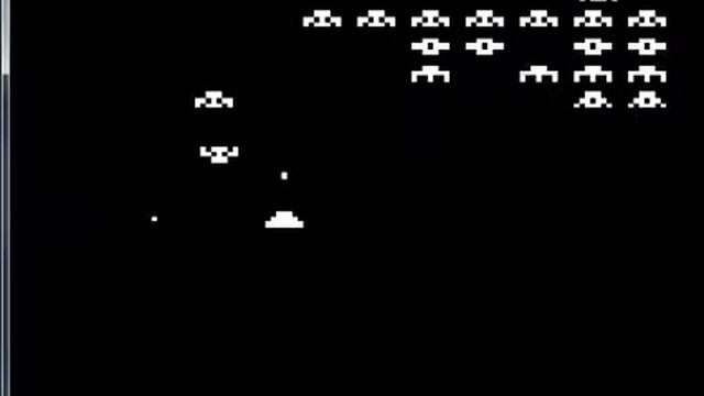 Galaxy Invasion - Homelab 4 - emulador HoLa 2.2b - testeado Windows 7 x64 смотреть онлайн