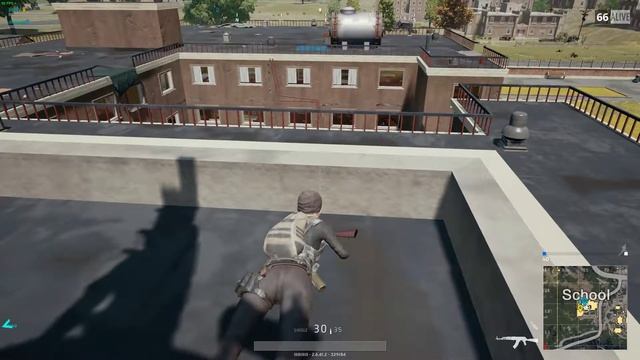 2017-11-12 2P Game 2 - Kill #1 Headshot Steady Target by Window смотреть онлайн