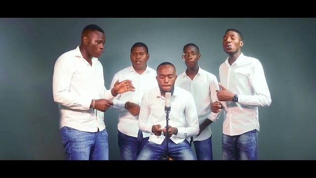 Zani Music - Jesus Lover of my Soul смотреть онлайн