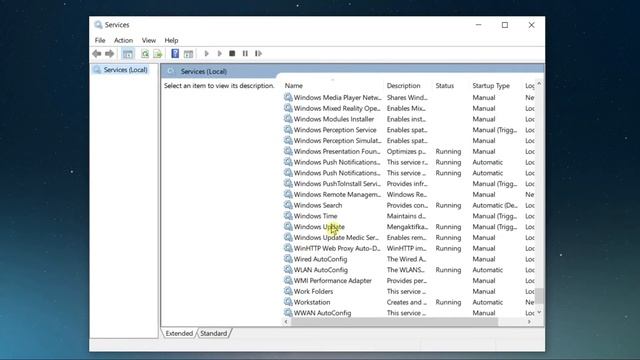 3 CARA MENONAKTIFKAN UPDATE WINDOWS 10 - TEACH ID смотреть онлайн