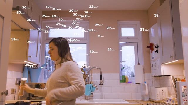 SmartHTC - Know the true energy performance of any building смотреть онлайн
