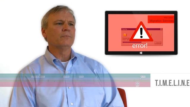 GANTECH's Windows XP to Windows 7 migration service смотреть онлайн