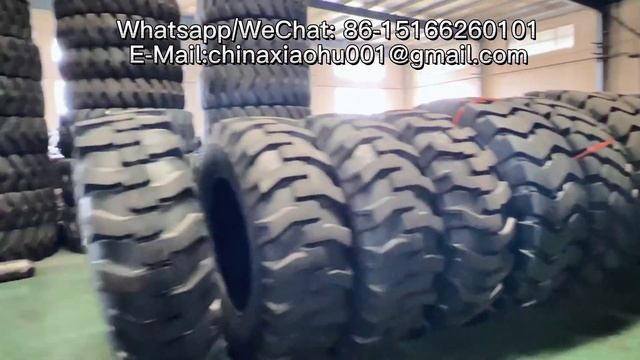 Manufacturer Cheap E-3 E-4 L-5S 13.00R-25 Rigid DumpER TruckS Tires 13.00X25 смотреть онлайн
