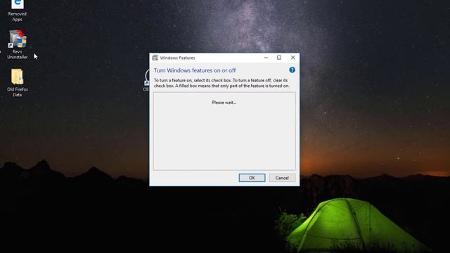 How To Fix Windows Could Not Configure One Or More System Components Error On Windows 10/8/7 смотреть онлайн