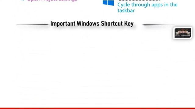 ⚡Top Windows Shortcut Key ⚡Amazing Keyboard Shortcuts-You Must Know || Become a Computer Master || смотреть онлайн