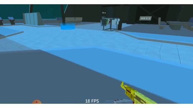 serie de simple sandbox 2 perdidos en el espacio capitulo 1 Reeencuentro con el alien👽 смотреть онлайн