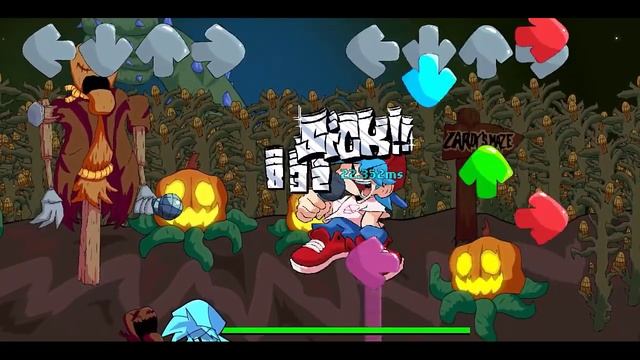 FRIDAY NIGHT FUNKIN ZARDY PHASE 2 HD ANDROID смотреть онлайн