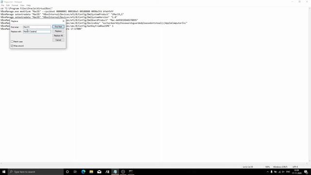 how to install MacOS Catalina in Virtual box in Windows 10 (amd and intel PC) смотреть онлайн