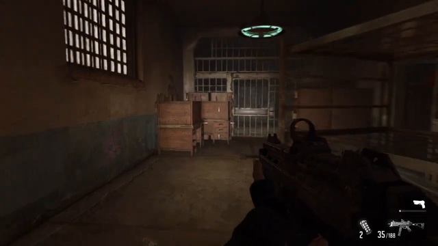 GAMEPLAY FEAR 3 2023 FASE 01 смотреть онлайн
