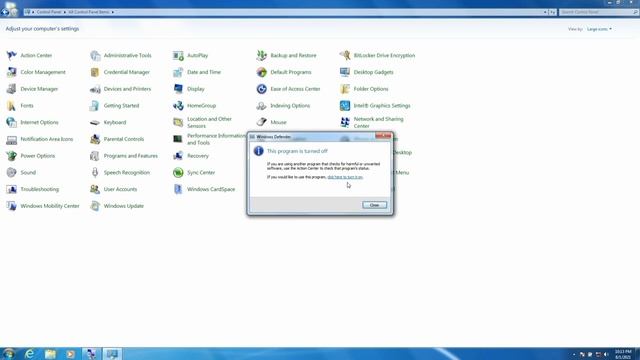 How to Use Free Best Antivirus for Windows 7 Microsoft ka Best Antivirus Use kare смотреть онлайн