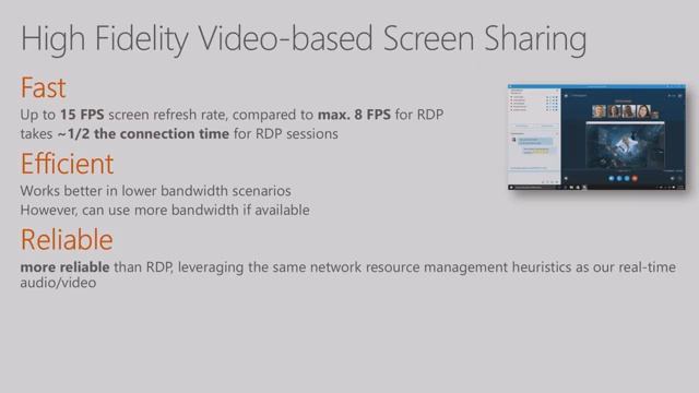 Microsoft Ignite 2016 Deploy and operate Skype for Business for Windows смотреть онлайн