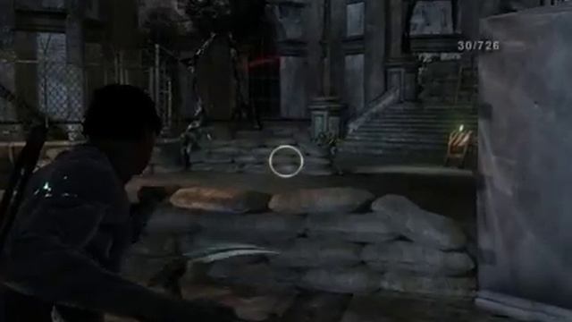 Dark Sector Gameplay смотреть онлайн