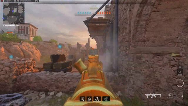 I hate the FTAC SIEGE смотреть онлайн