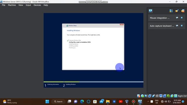Windows Server 2012 r2 Installation | Saliling, Shanel Kaye T., Labandia, Raymond Jay, Pinili, Shan смотреть онлайн
