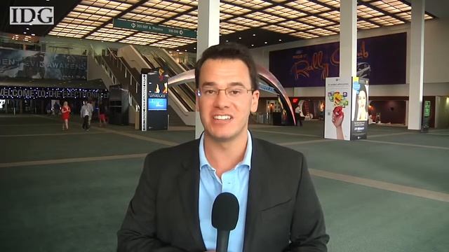 E3 2012: IDG Daily, June 4 смотреть онлайн