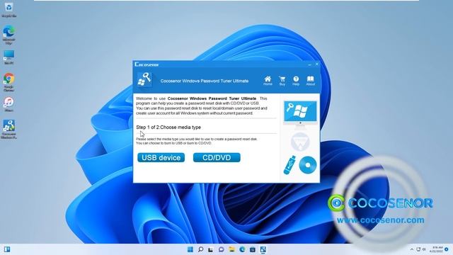 Create Password Reset Disk for Another Computer Windows 11 смотреть онлайн