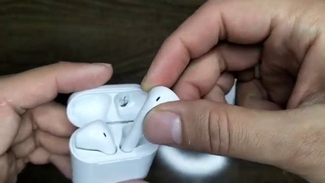 i12 TWS Wireless Air-Pods Review | Best and Cheap Ear-pods in Pakistan смотреть онлайн