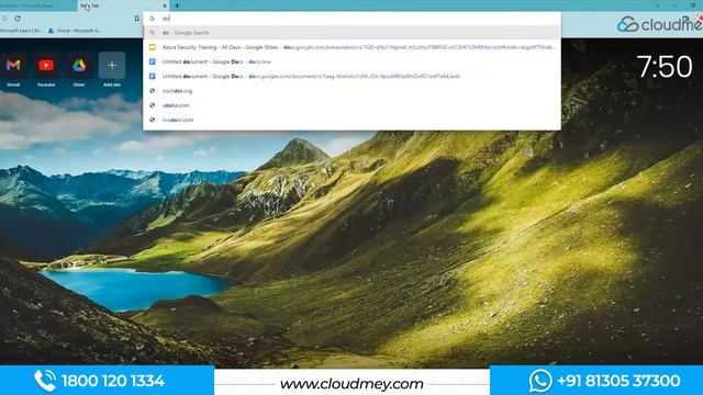 Day 4 - What is Azure ARM templates? Azure Resource Manager (ARM) Templates || Network Kings смотреть онлайн
