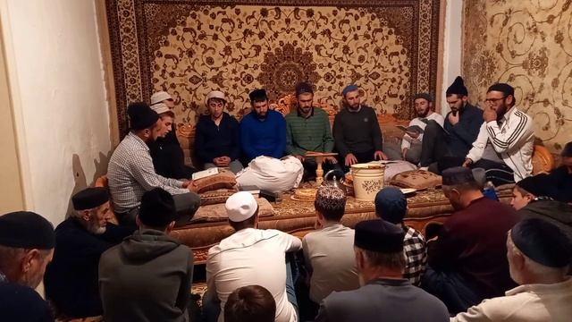 Мавлид Ан-наби смотреть онлайн