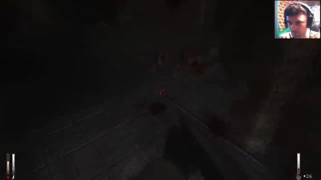 Лабиринты безумия // Cry of Fear #6 смотреть онлайн