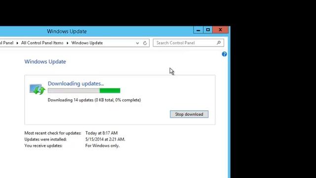 Sloved: install Net FrameWork Error смотреть онлайн