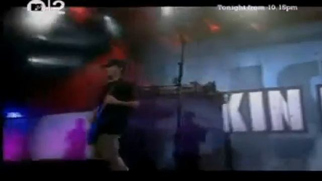 Linkin Park - Somewhere I Belong (Reading Festival) смотреть онлайн