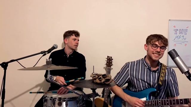 The MP3's // Wedding & Party Band // Hire Now at Warble Entertainment смотреть онлайн