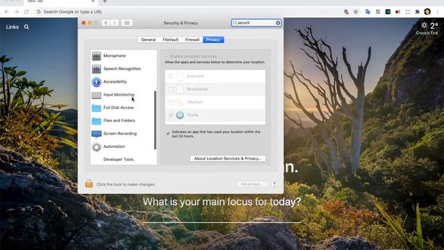 Psychtoolbox / Matlab: Enabling Keyboard Input on Mac смотреть онлайн