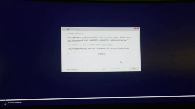 Step By Step Official Windows 11 Install | How to Install Windows 11 বাংলা | смотреть онлайн