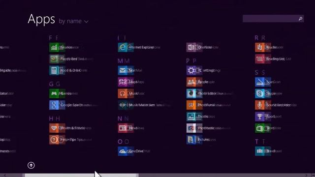 Windows 10 - Enable Start Screen! смотреть онлайн