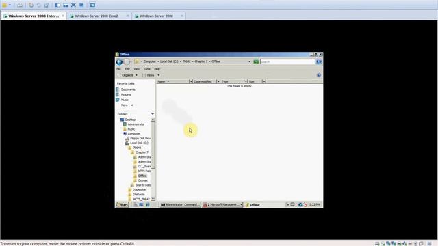 Creating a File Screen 7 17 смотреть онлайн