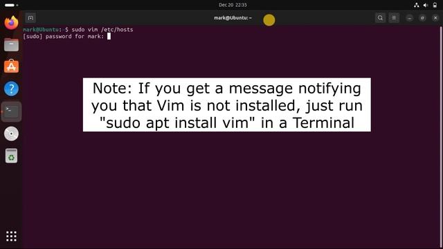 How to Edit Your Hosts File on Windows, Mac, or Linux смотреть онлайн